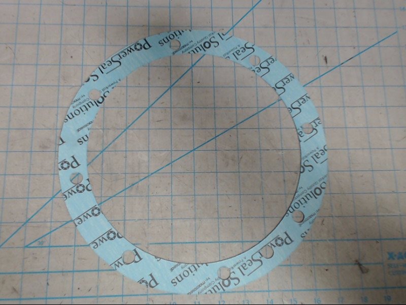 Gasket - Seals, O-Rings & Gaskets