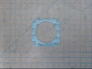 Gasket Flange To Pipe - Seals, O-Rings & Gaskets