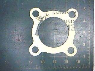 Gasket Flange - Seals, O-Rings & Gaskets