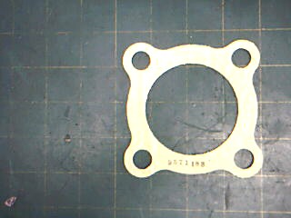 Gasket - Seals, O-Rings & Gaskets
