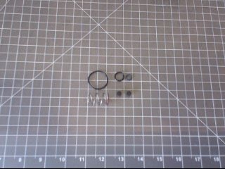 Repair Kit - Air Brake