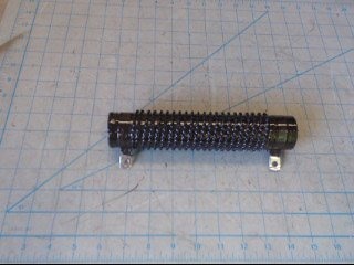 Resistor - Electrical