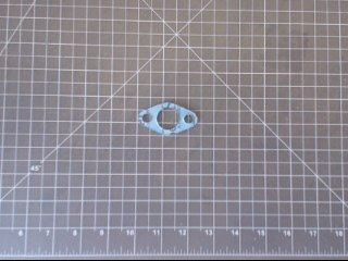 Gasket - Seals, O-Rings & Gaskets