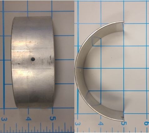 Bearing, Connecting Rod - Compressor