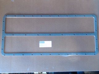 Gasket Cover Plate To Core - Seals, O-Rings & Gaskets