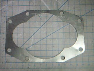 Gasket - Seals, O-Rings & Gaskets