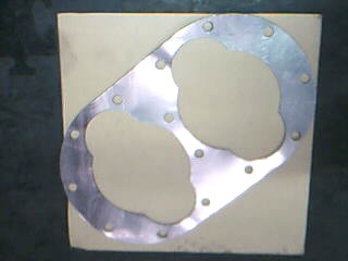 Gasket, Cylinder Head - Seals, O-Rings & Gaskets