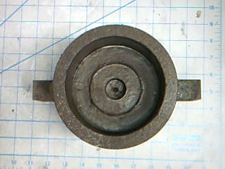 Snubber Piston Assembly - Truck