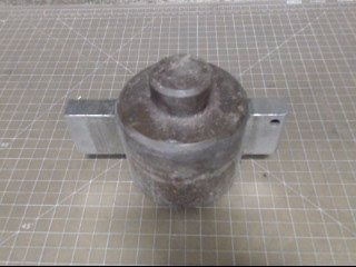 Snubber Piston Assembly - Truck