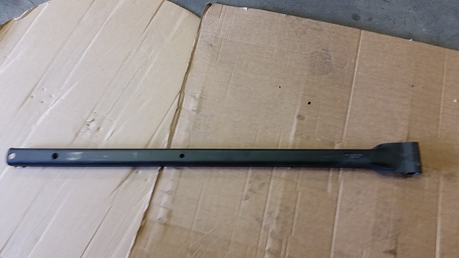 Support, Handrail - Carbody