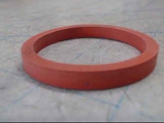 Gasket Flange - Seals, O-Rings & Gaskets