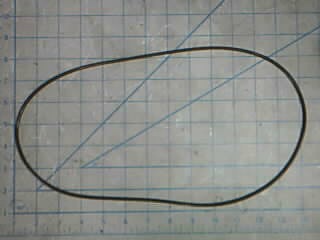 O Ring - Seals, O-Rings & Gaskets