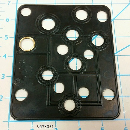 Gasket - Seals, O-Rings & Gaskets