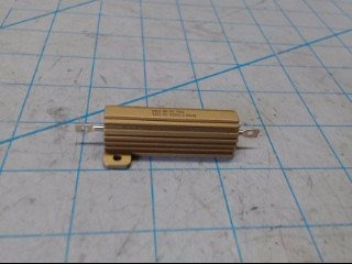 Resistor - Electrical