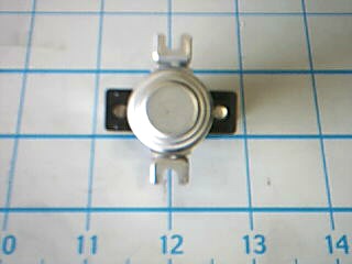 Thermostat Overtemp - Carbody