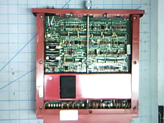 Module MS102 - Electrical