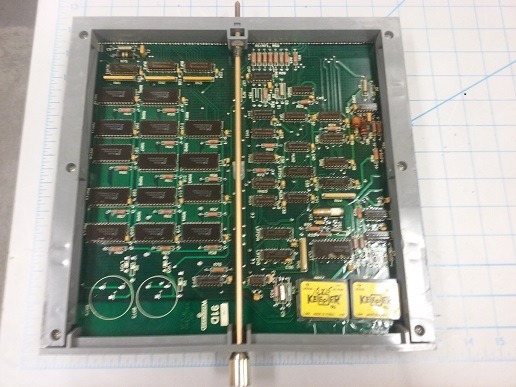 Module, Circuit - Electrical
