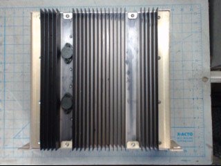 Core, Power Supply Assembly - Uncategorized