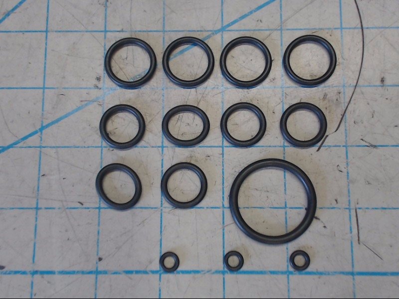 Kit - Air Brake