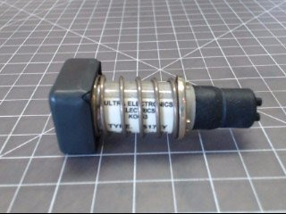 Indicator 3 Position - Electrical