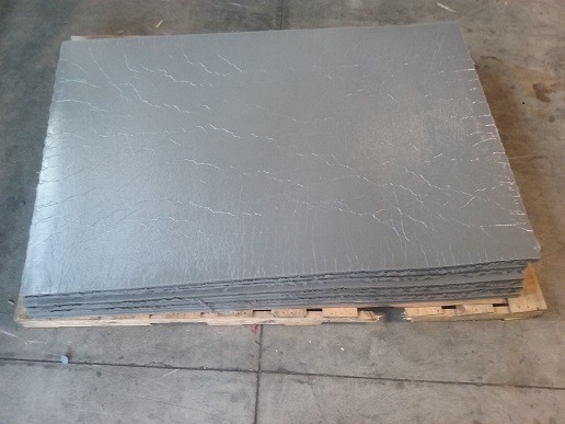 Insulation - Carbody
