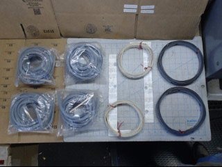 Gasket Kit Cylinder Head Frame And Cover - Seals, O-Rings & Gaskets