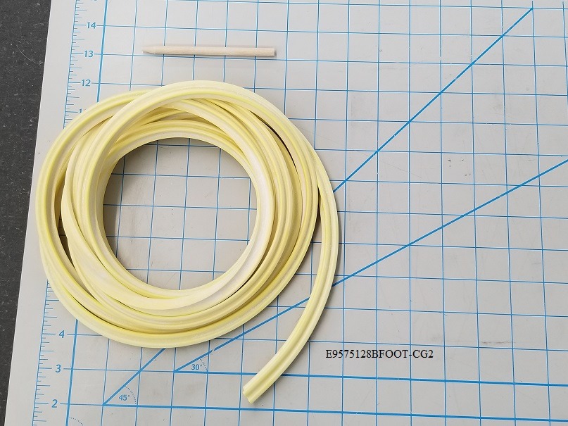 Kit Seal Top Deck Cover - Seals, O-Rings & Gaskets