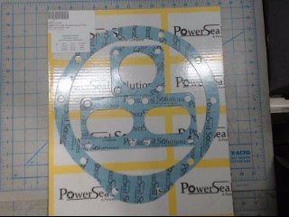 Kit, Gasket, Lube, Oil, Scavenging Pump - Seals, O-Rings & Gaskets