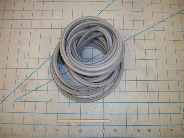 Seal Top Deck Cover - Seals, O-Rings & Gaskets