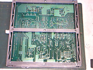 Module, FCS101 - Electrical