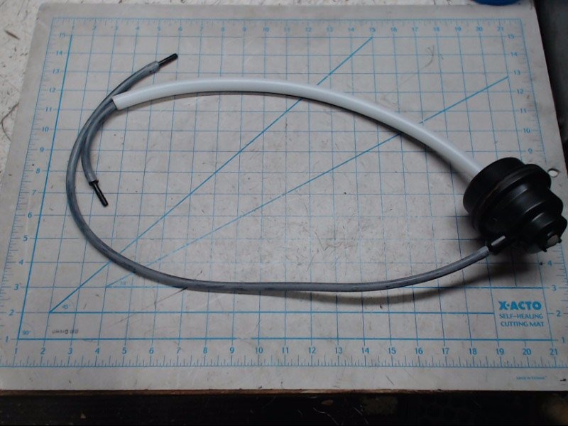 Hose Assembly - Carbody