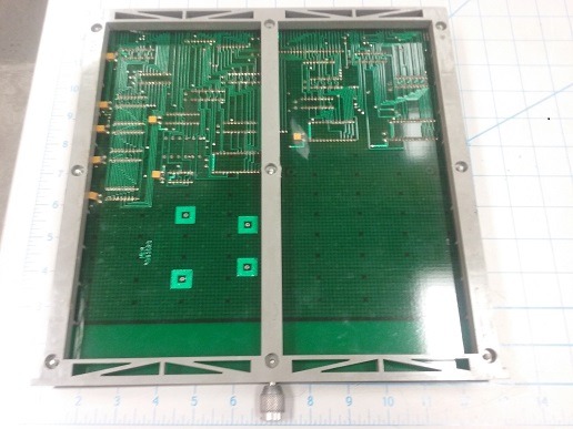 Module, Circuit - Electrical