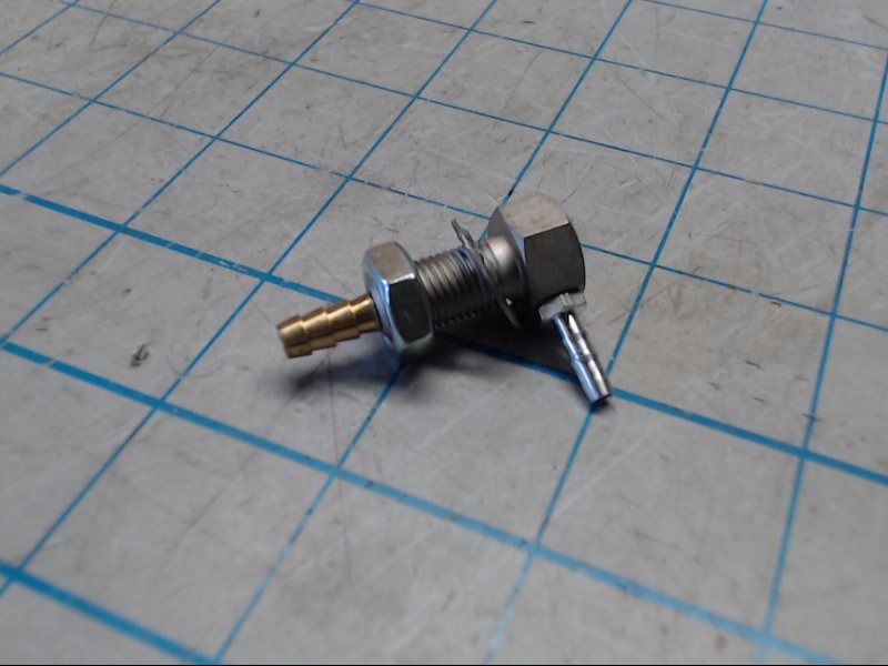 Connector - Carbody