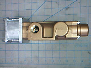 Valve - Compressor