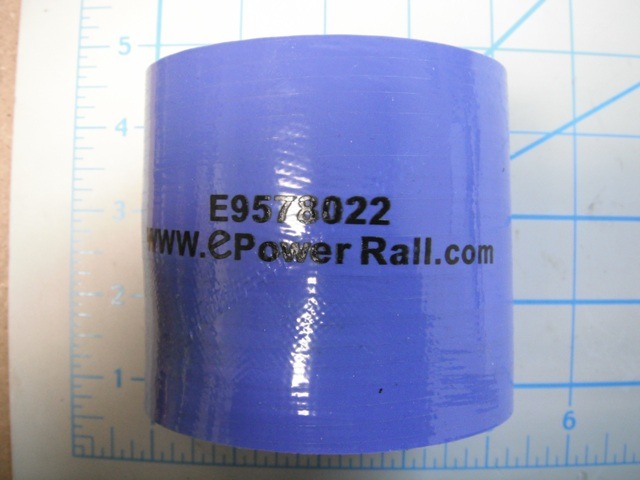 Hose Air Compressor Intake - Compressor