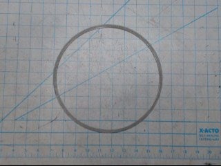 Gasket - Seals, O-Rings & Gaskets
