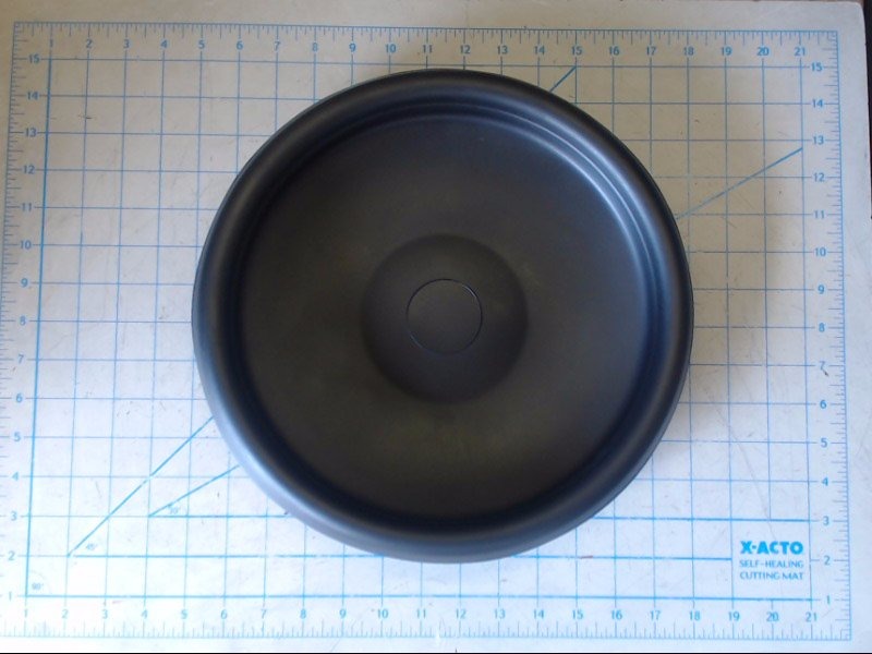Packing Cup 12 Inch - Seals, O-Rings & Gaskets