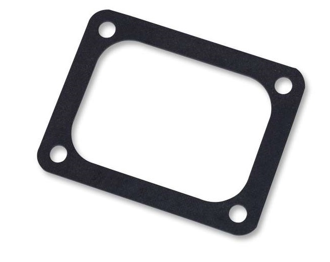 Gasket Wick lubricator mounting - Seals, O-Rings & Gaskets