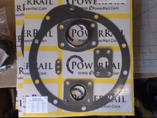 Gasket Kit Piston Cooling Pressure Pump - Seals, O-Rings & Gaskets