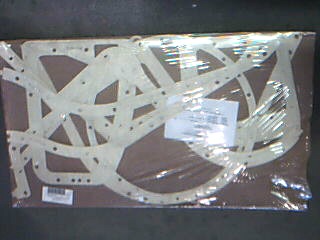 Gasket Kit Camshaft Drive Housing - Seals, O-Rings & Gaskets