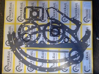 Gasket Kit Accessory Drive Housing - Seals, O-Rings & Gaskets