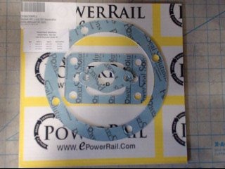 Gasket Kit Lube Oil Separator - Seals, O-Rings & Gaskets