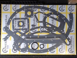 Kit, Gasket, Accessory Drive Housing - Seals, O-Rings & Gaskets