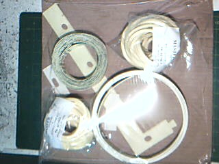 Gasket Kit Cylinder Head Cover - Seals, O-Rings & Gaskets