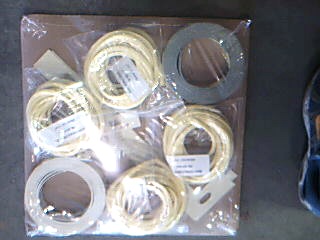 Gasket Kit Cylinder Head Cover And Suppo - Seals, O-Rings & Gaskets
