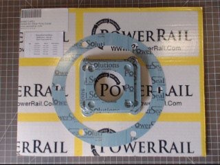 Kit, Gasket, Water Pump Install - Seals, O-Rings & Gaskets