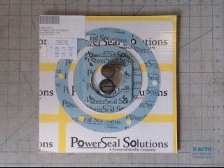 Kit, Gasket, Lube Oil Separator - Seals, O-Rings & Gaskets