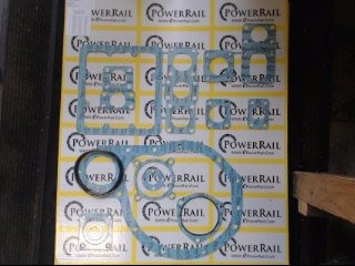 Gasket Kit Lube Oil Strainer - Seals, O-Rings & Gaskets