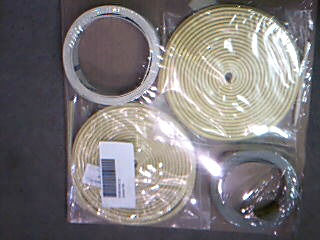 Gasket Kit Cylinder Head Cover And Suppo - Seals, O-Rings & Gaskets