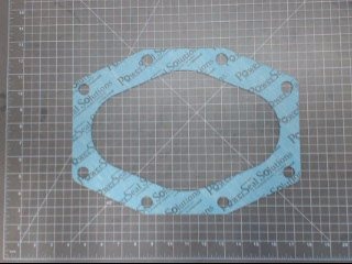Gasket Cylinder Head To Cylinder - Seals, O-Rings & Gaskets